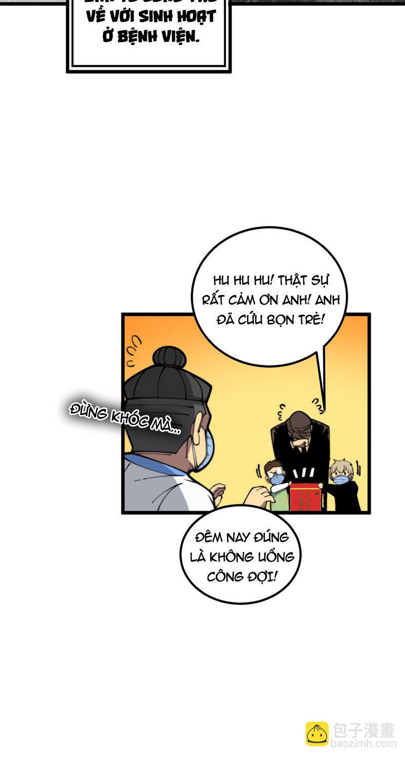 Độc Thủ Vu Y Chapter 373 - 19
