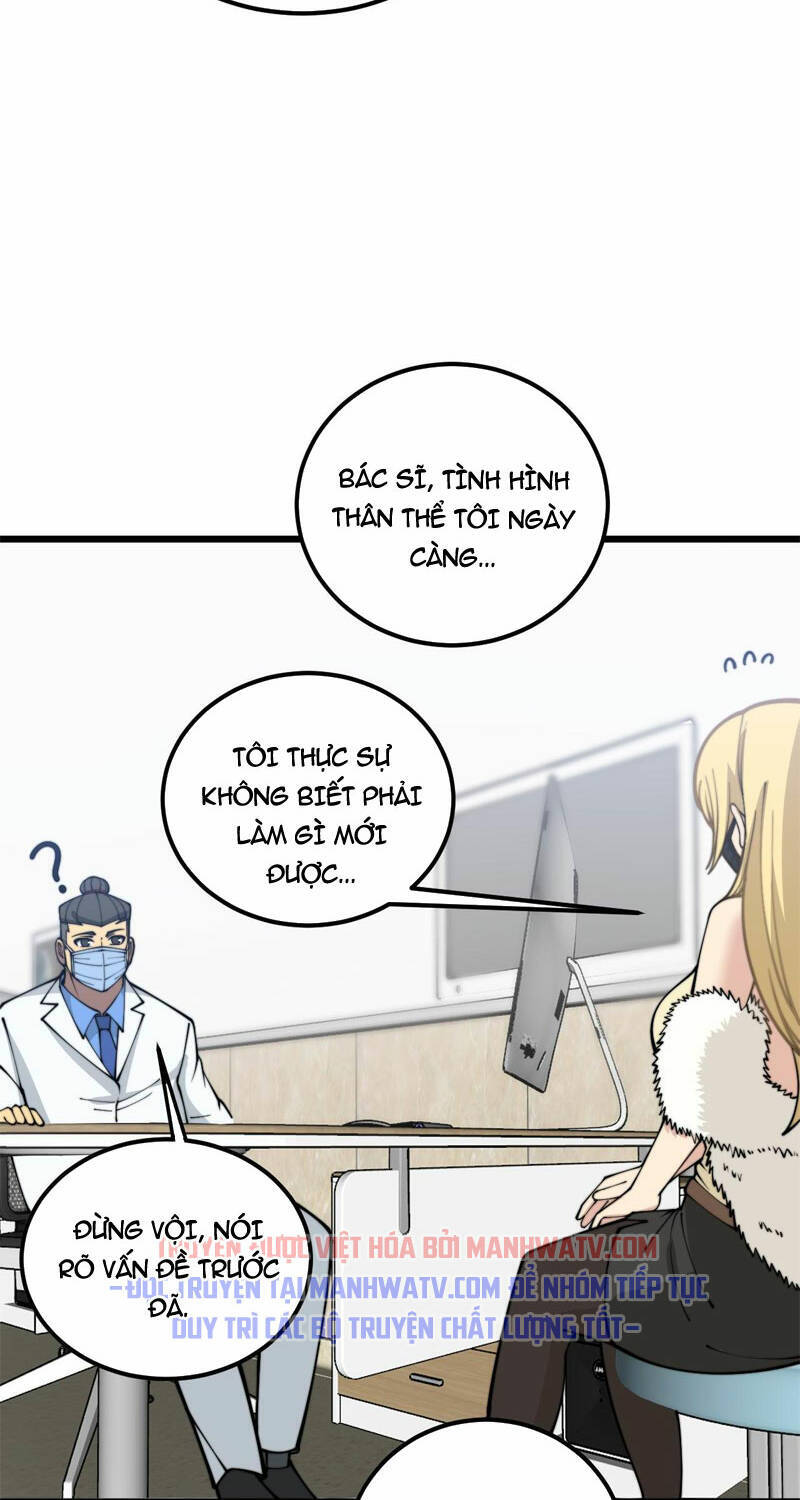 Độc Thủ Vu Y Chapter 373 - 31