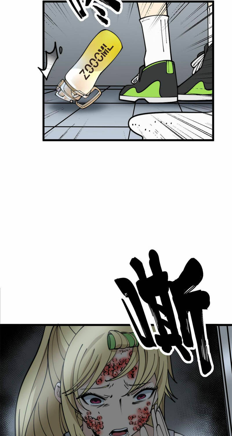 Độc Thủ Vu Y Chapter 373 - 43