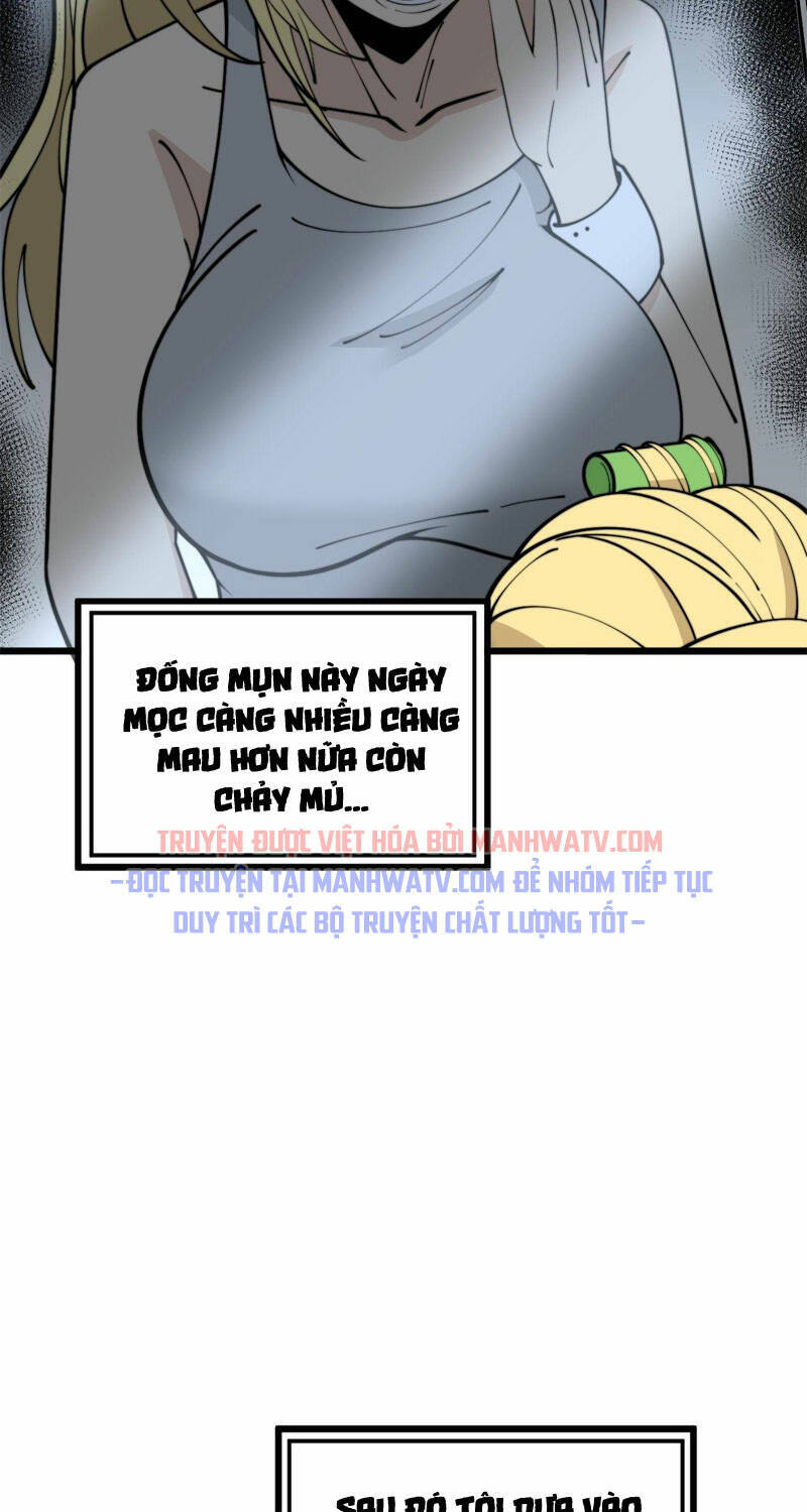 Độc Thủ Vu Y Chapter 373 - 44