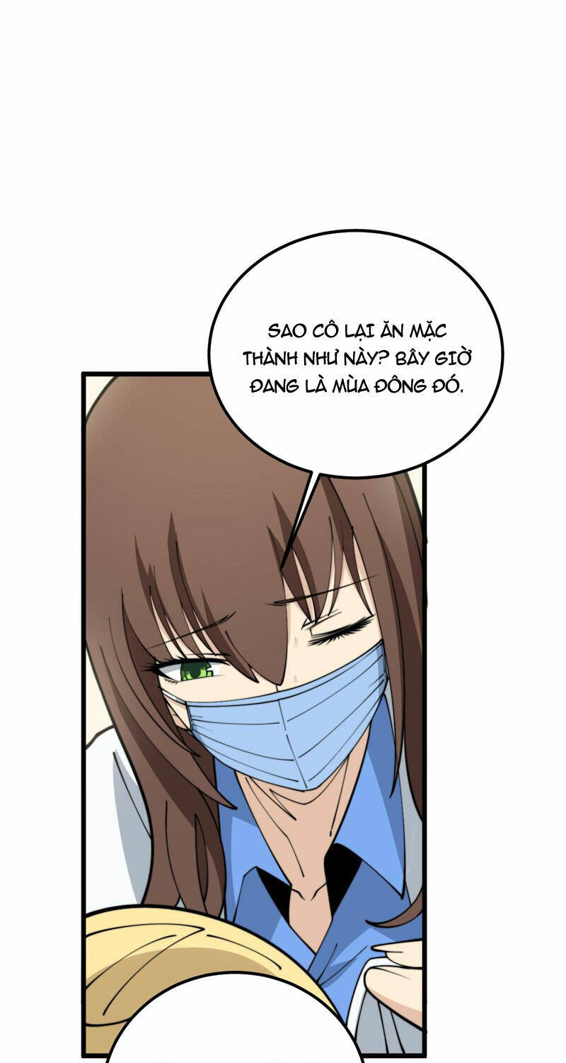 Độc Thủ Vu Y Chapter 373 - 48