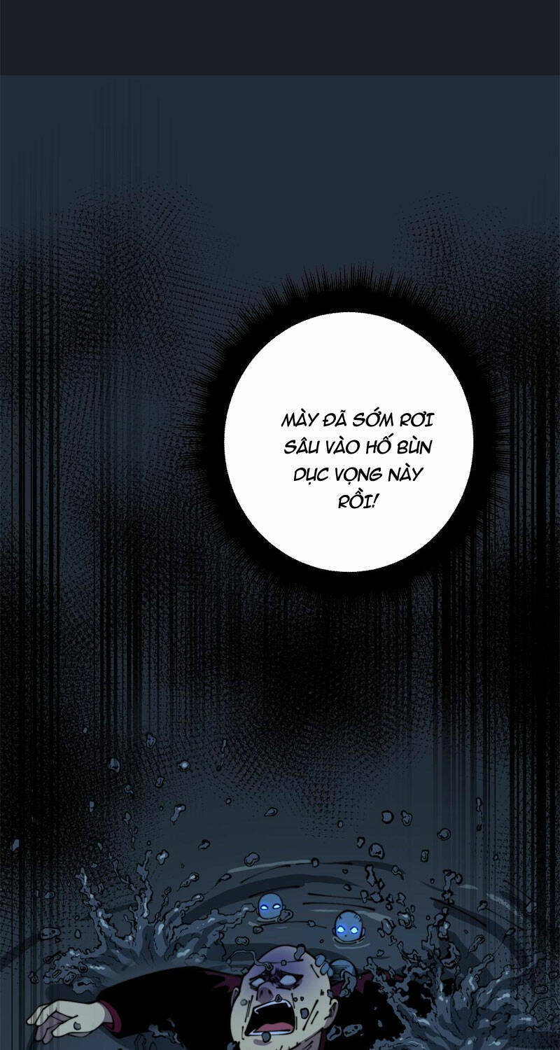 Độc Thủ Vu Y Chapter 373 - 6