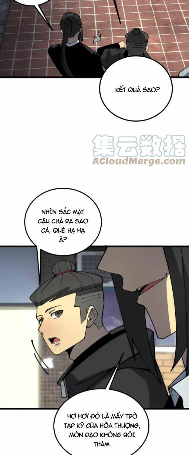 Độc Thủ Vu Y Chapter 376 - 17
