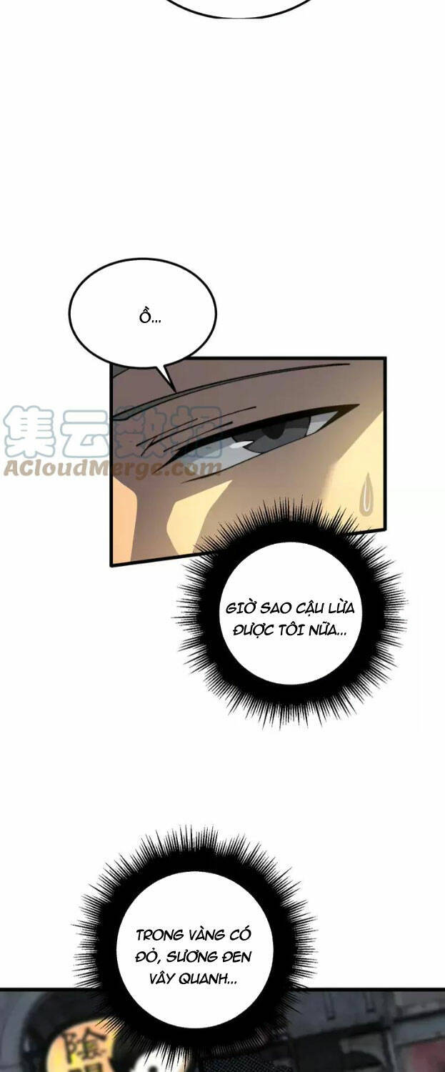 Độc Thủ Vu Y Chapter 376 - 18