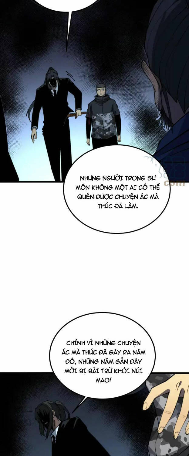 Độc Thủ Vu Y Chapter 376 - 33