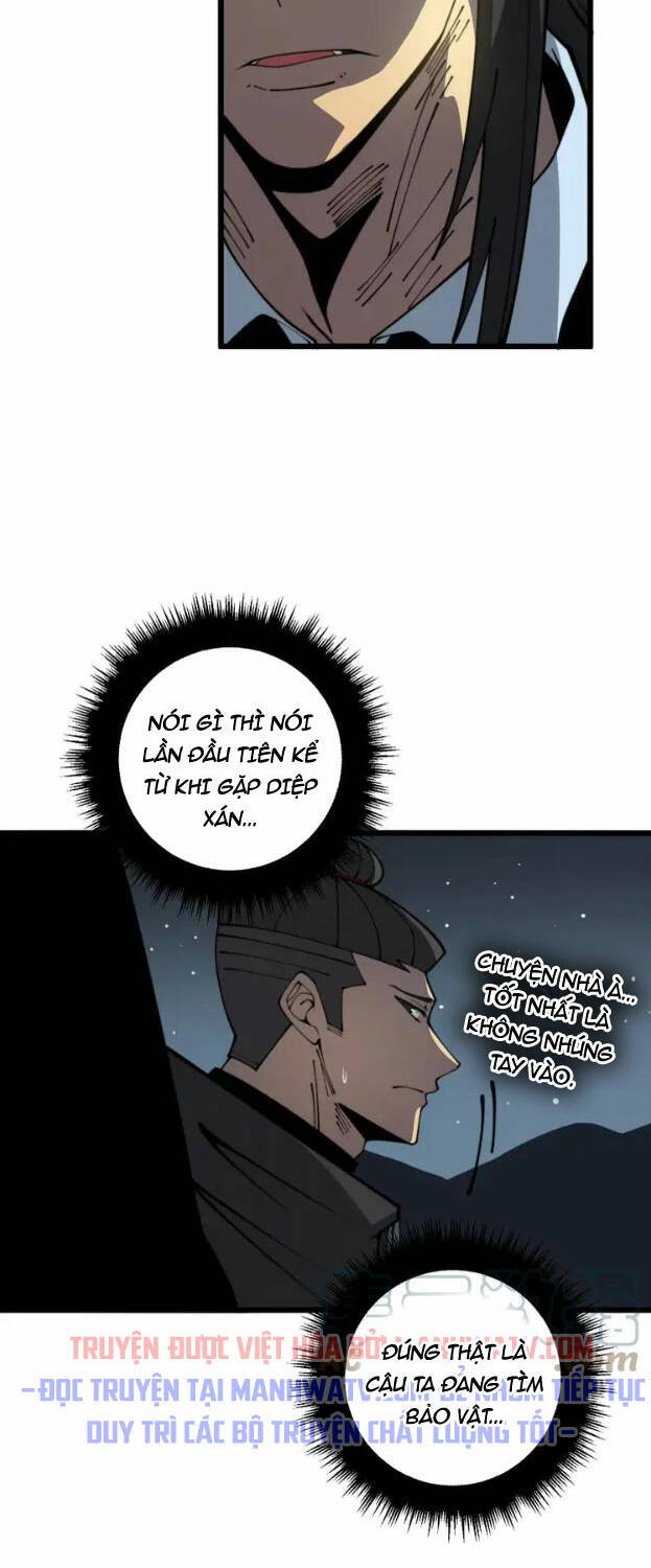 Độc Thủ Vu Y Chapter 376 - 35