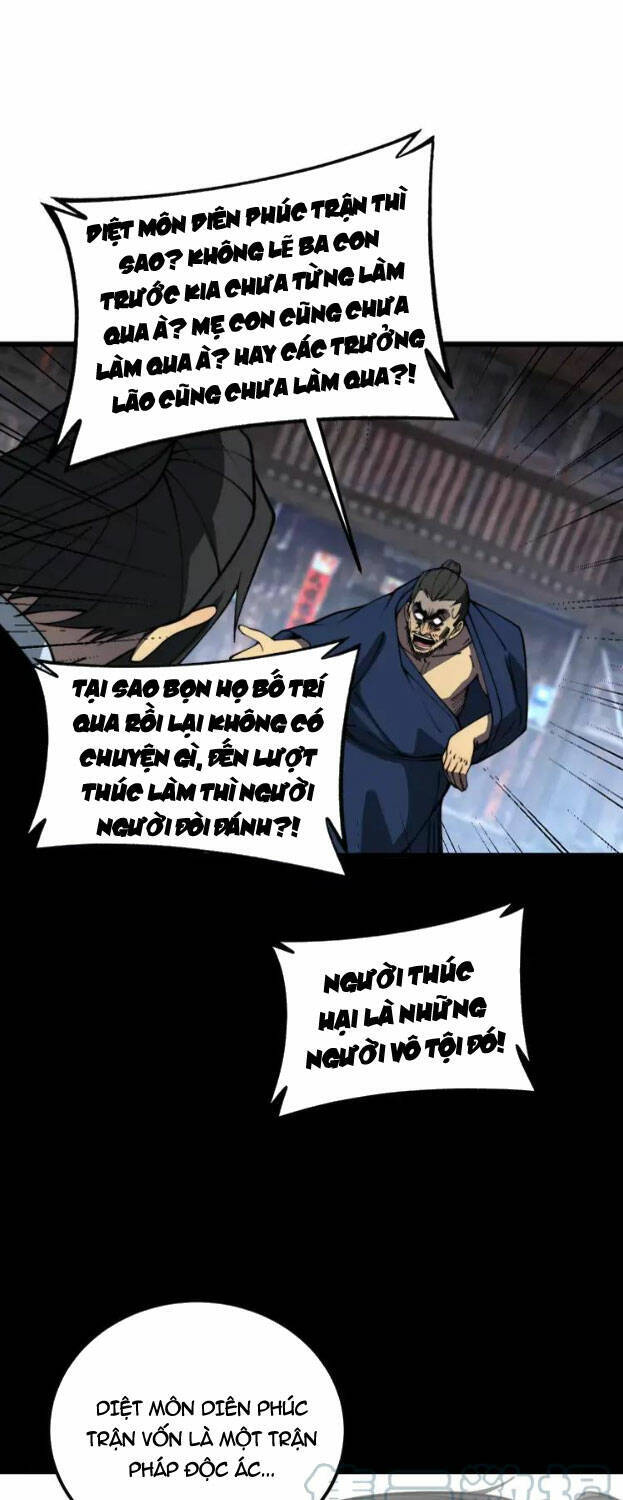 Độc Thủ Vu Y Chapter 376 - 40