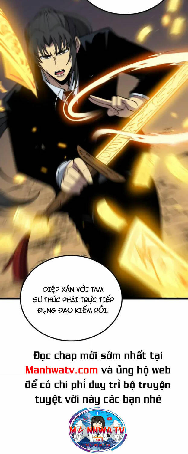 Độc Thủ Vu Y Chapter 376 - 48