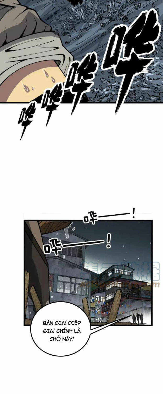 Độc Thủ Vu Y Chapter 376 - 8