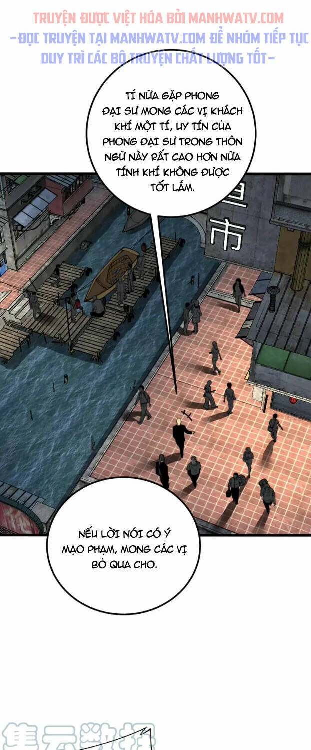 Độc Thủ Vu Y Chapter 376 - 9