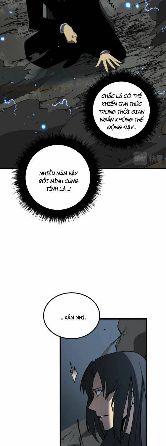 Độc Thủ Vu Y Chapter 377 - 22