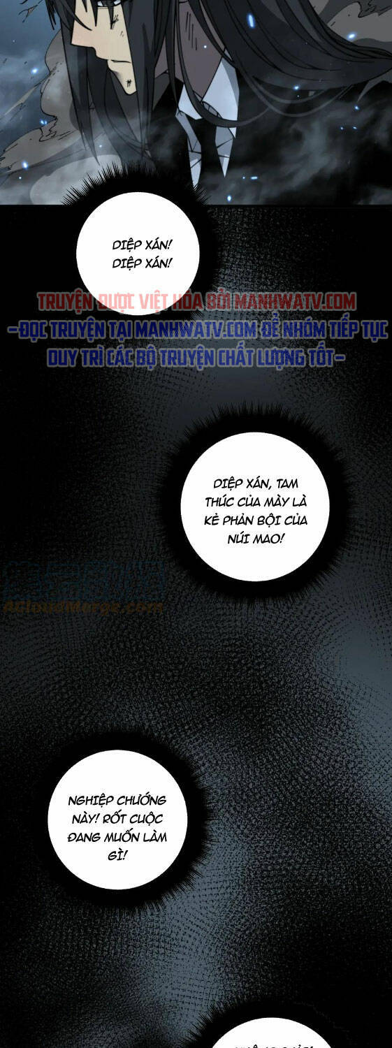 Độc Thủ Vu Y Chapter 377 - 28