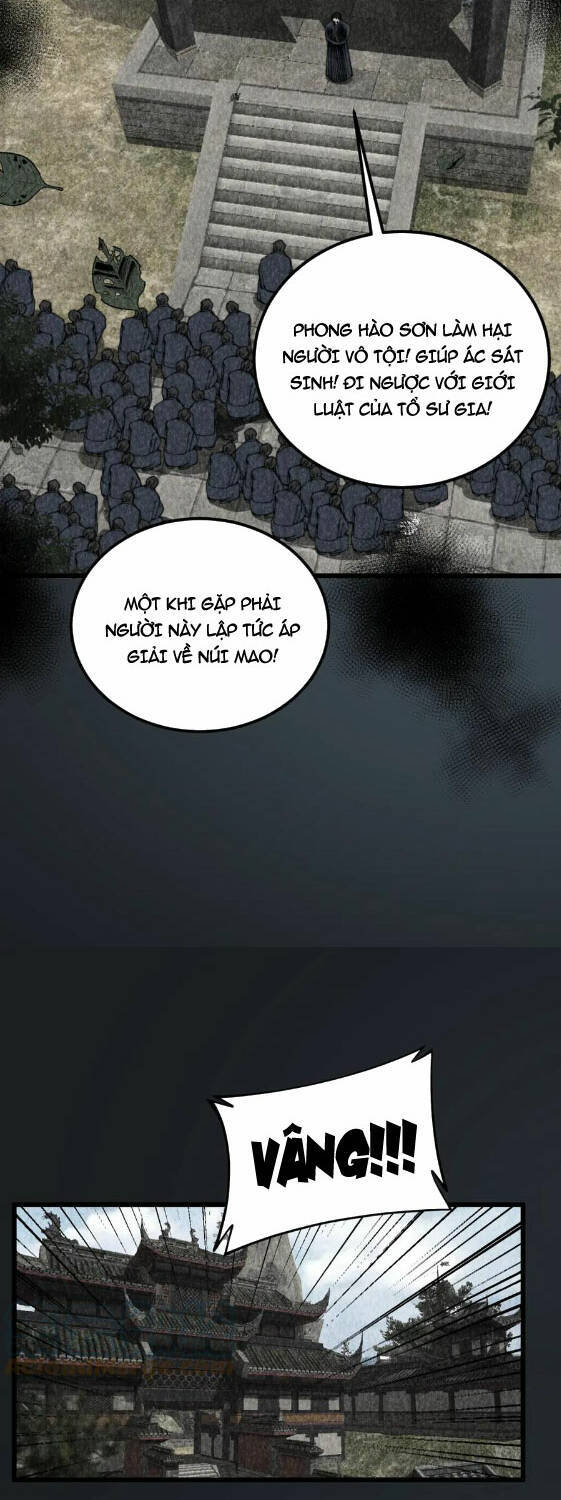 Độc Thủ Vu Y Chapter 377 - 31