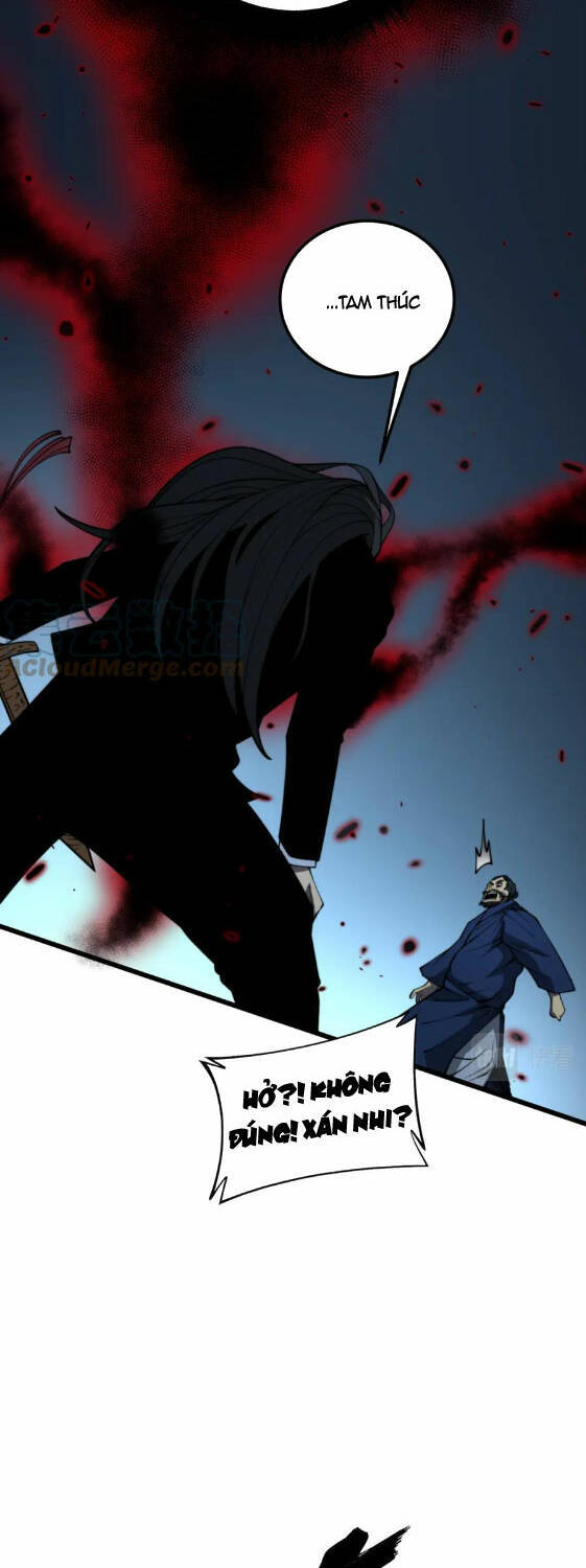 Độc Thủ Vu Y Chapter 377 - 35