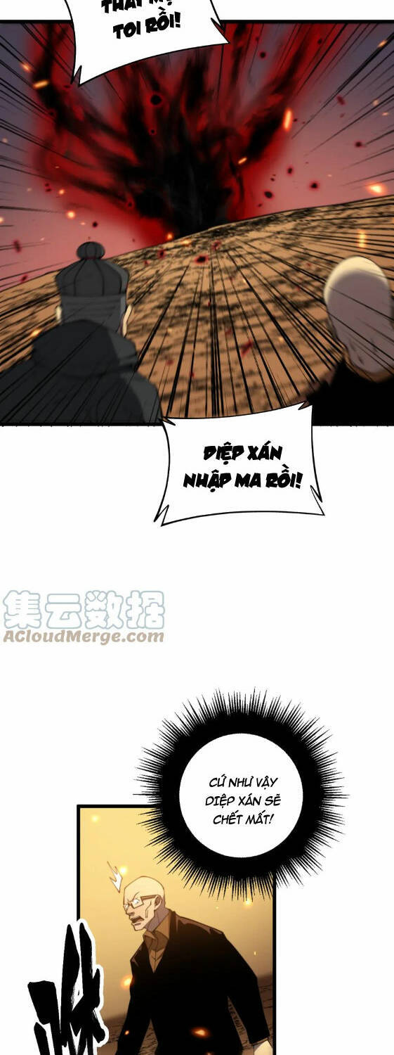 Độc Thủ Vu Y Chapter 377 - 37