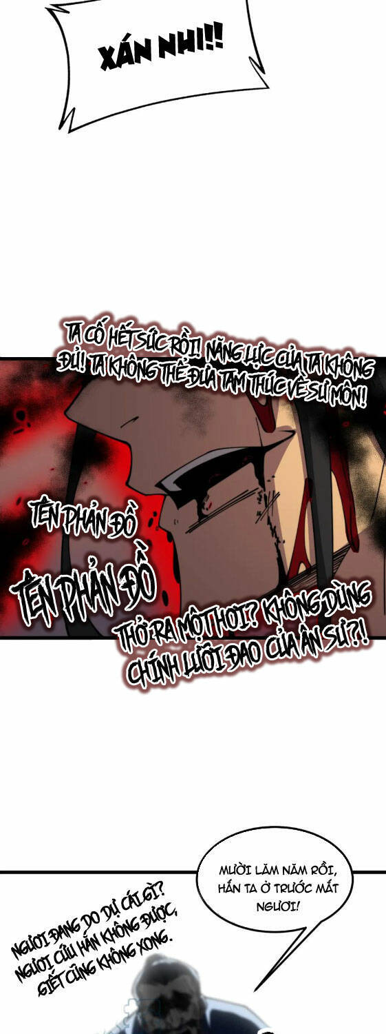 Độc Thủ Vu Y Chapter 377 - 40