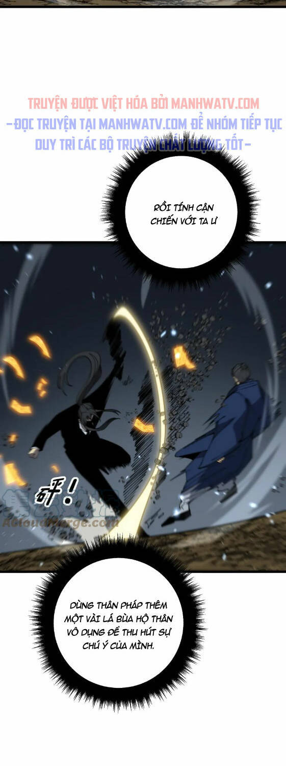 Độc Thủ Vu Y Chapter 377 - 7