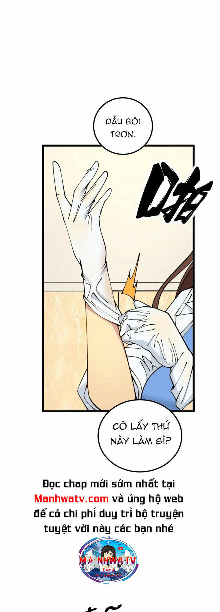 Độc Thủ Vu Y Chapter 380 - 12