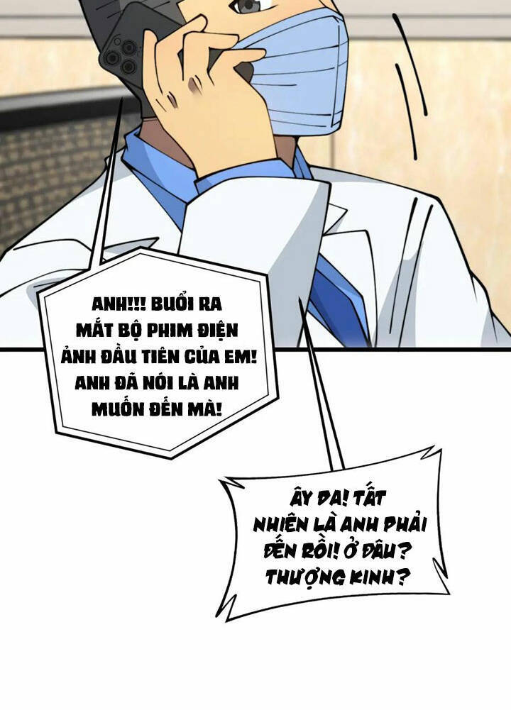 Độc Thủ Vu Y Chapter 380 - 32