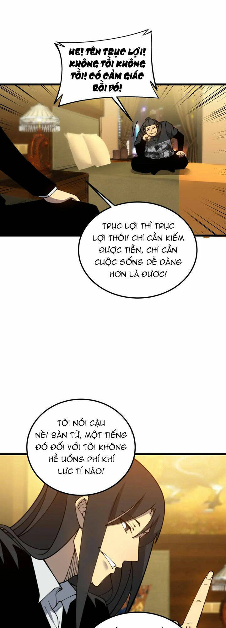 Độc Thủ Vu Y Chapter 380 - 6