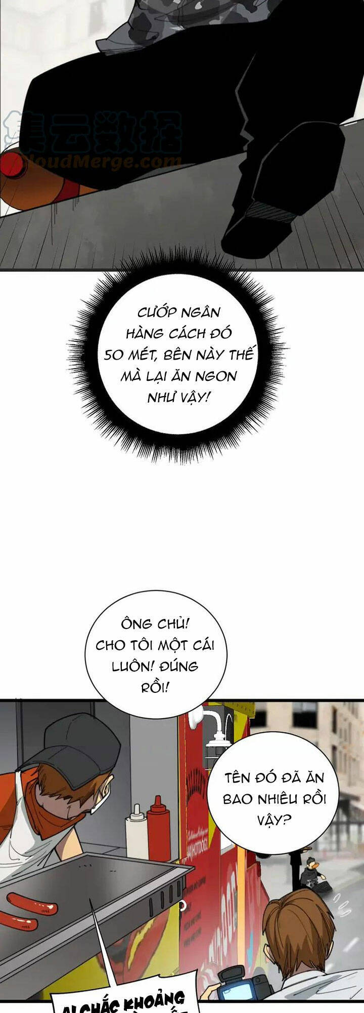 Độc Thủ Vu Y Chapter 381 - 34