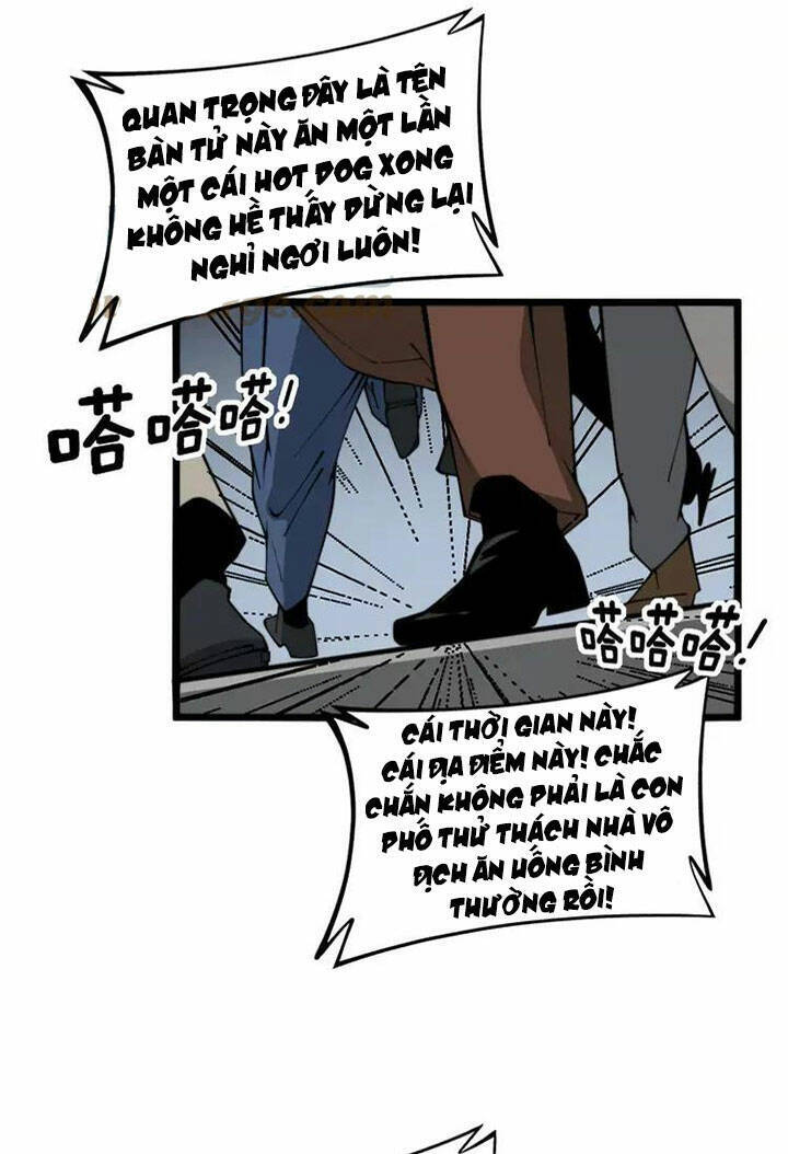 Độc Thủ Vu Y Chapter 381 - 36