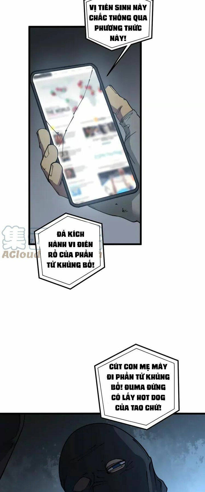 Độc Thủ Vu Y Chapter 381 - 41