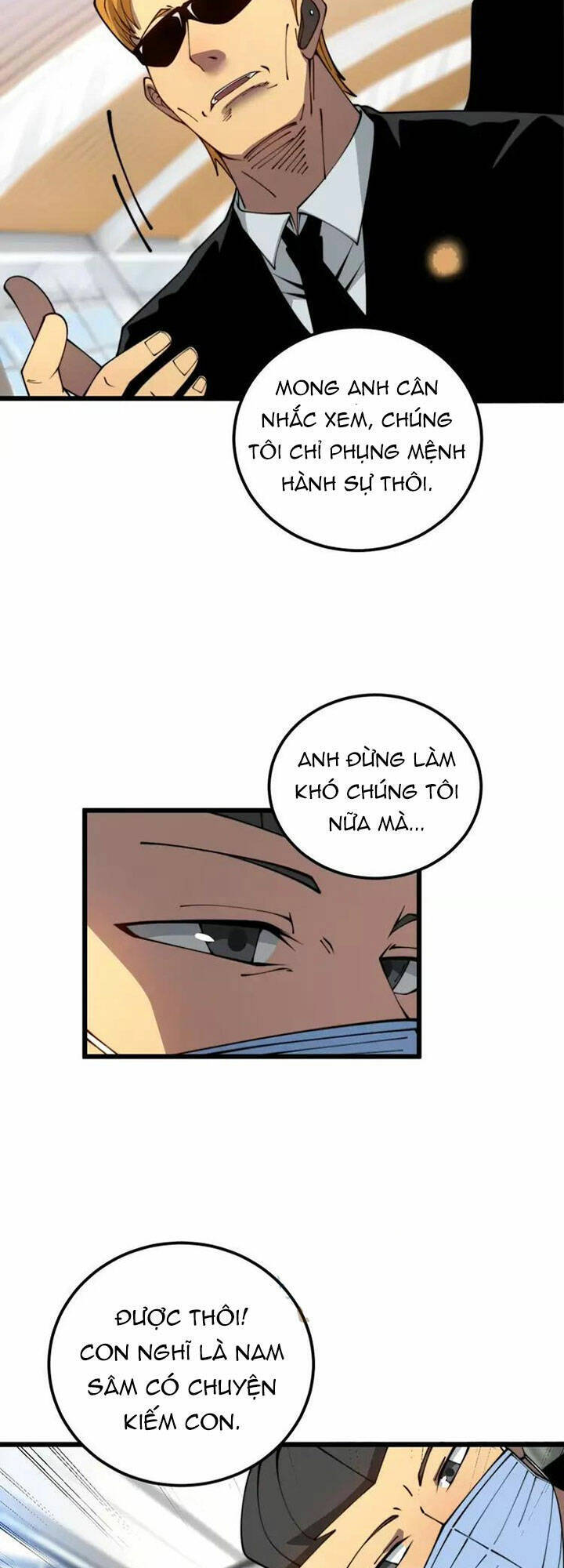 Độc Thủ Vu Y Chapter 381 - 8