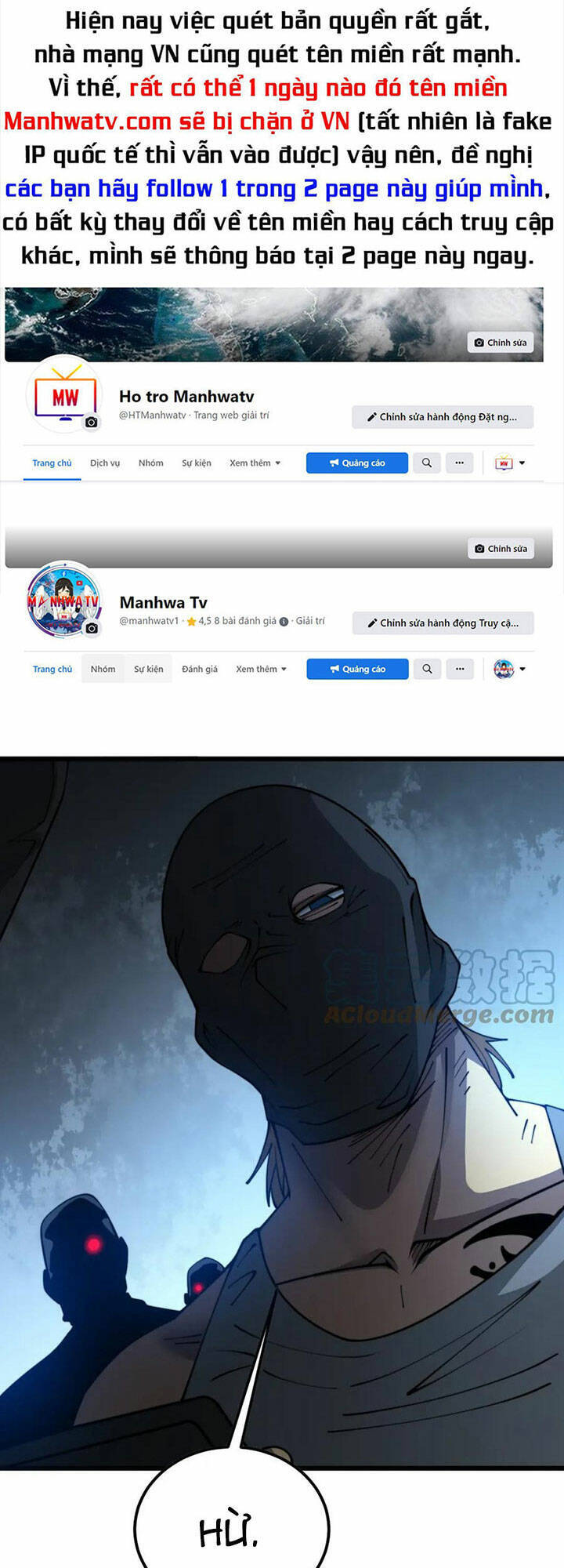 Độc Thủ Vu Y Chapter 382 - 1