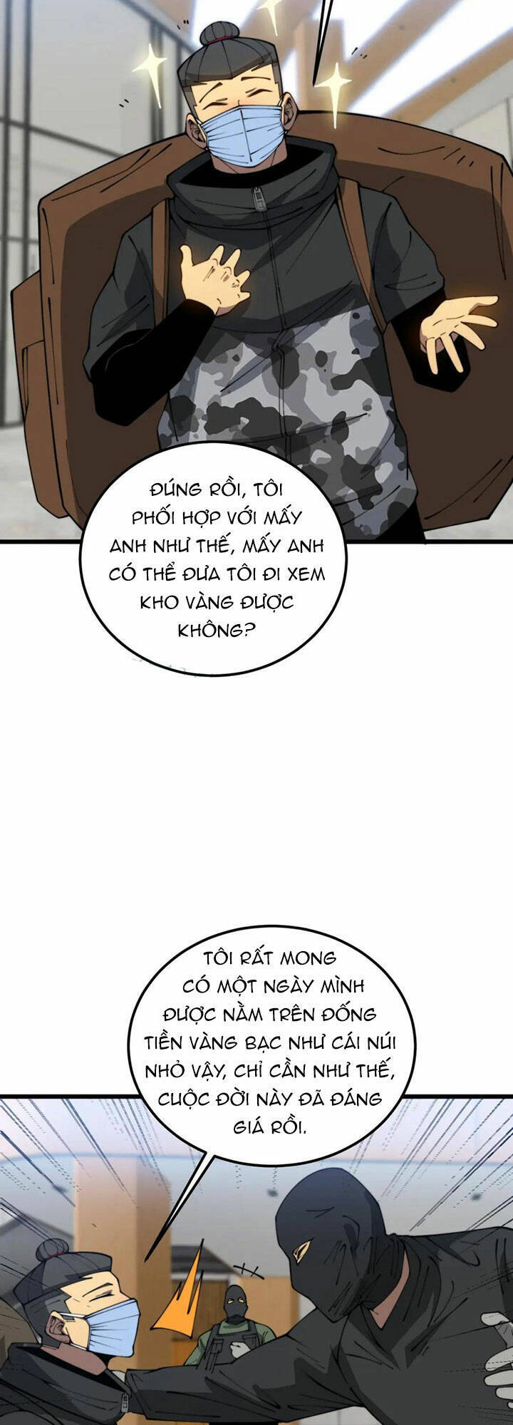 Độc Thủ Vu Y Chapter 382 - 29