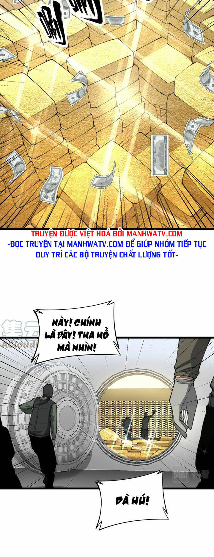 Độc Thủ Vu Y Chapter 382 - 31