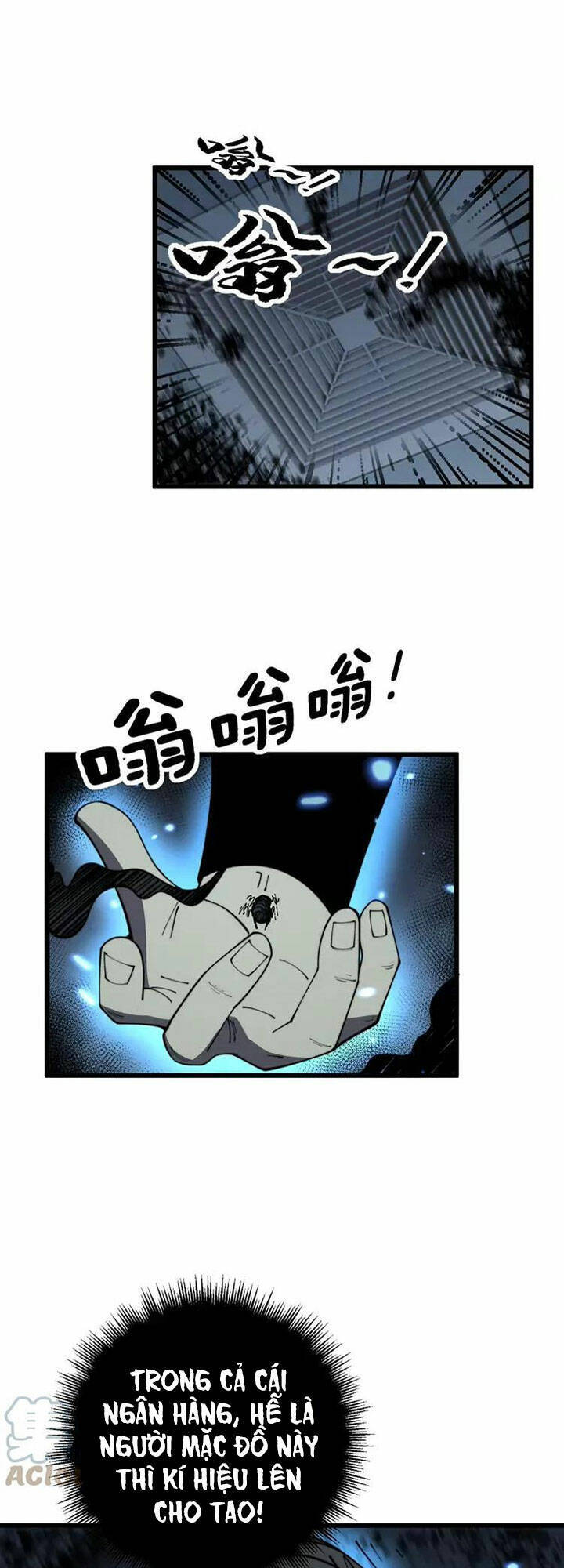 Độc Thủ Vu Y Chapter 383 - 21