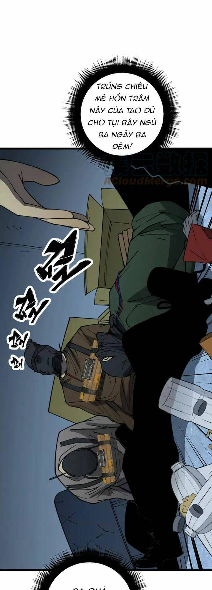 Độc Thủ Vu Y Chapter 383 - 32