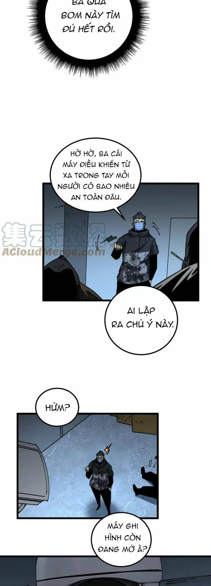 Độc Thủ Vu Y Chapter 383 - 33