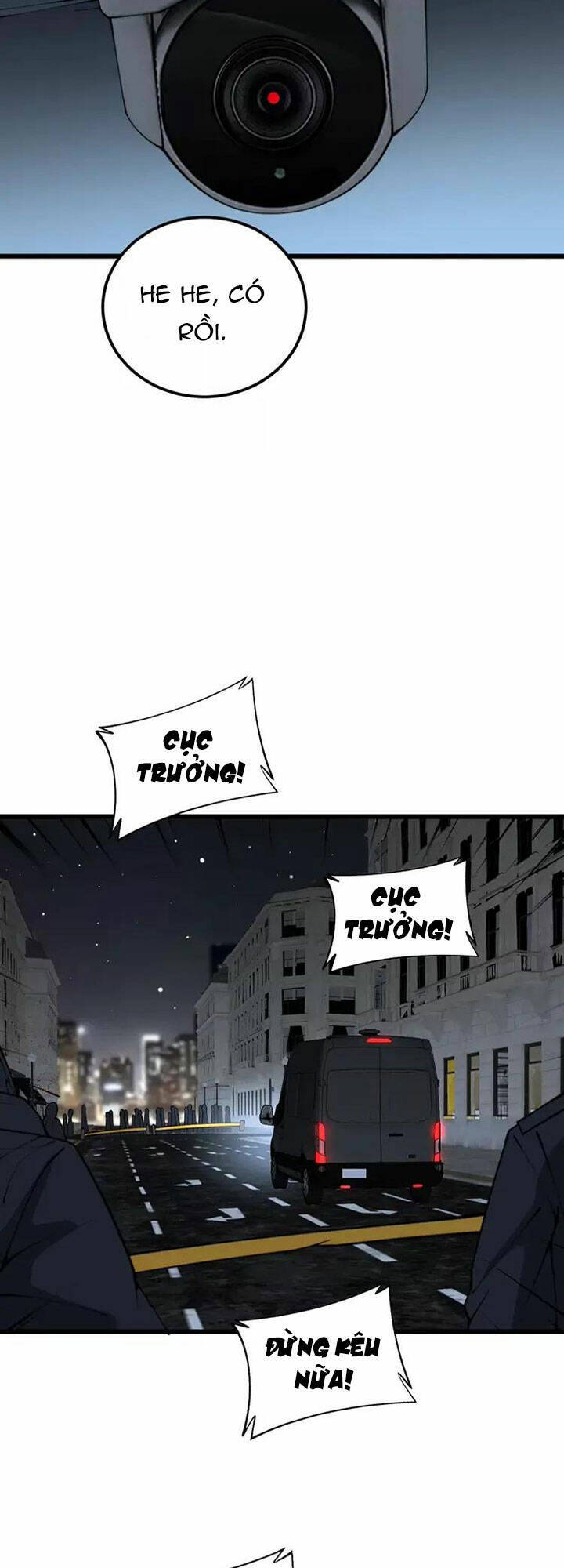 Độc Thủ Vu Y Chapter 383 - 34