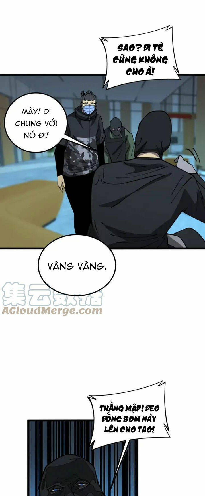 Độc Thủ Vu Y Chapter 383 - 9