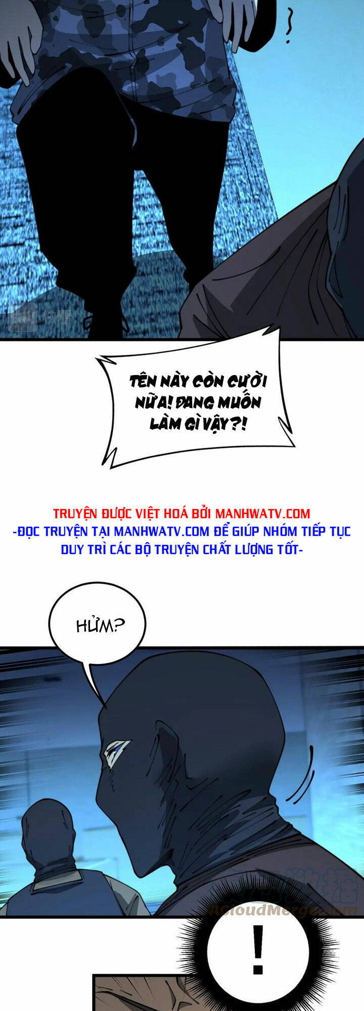 Độc Thủ Vu Y Chapter 384 - 3