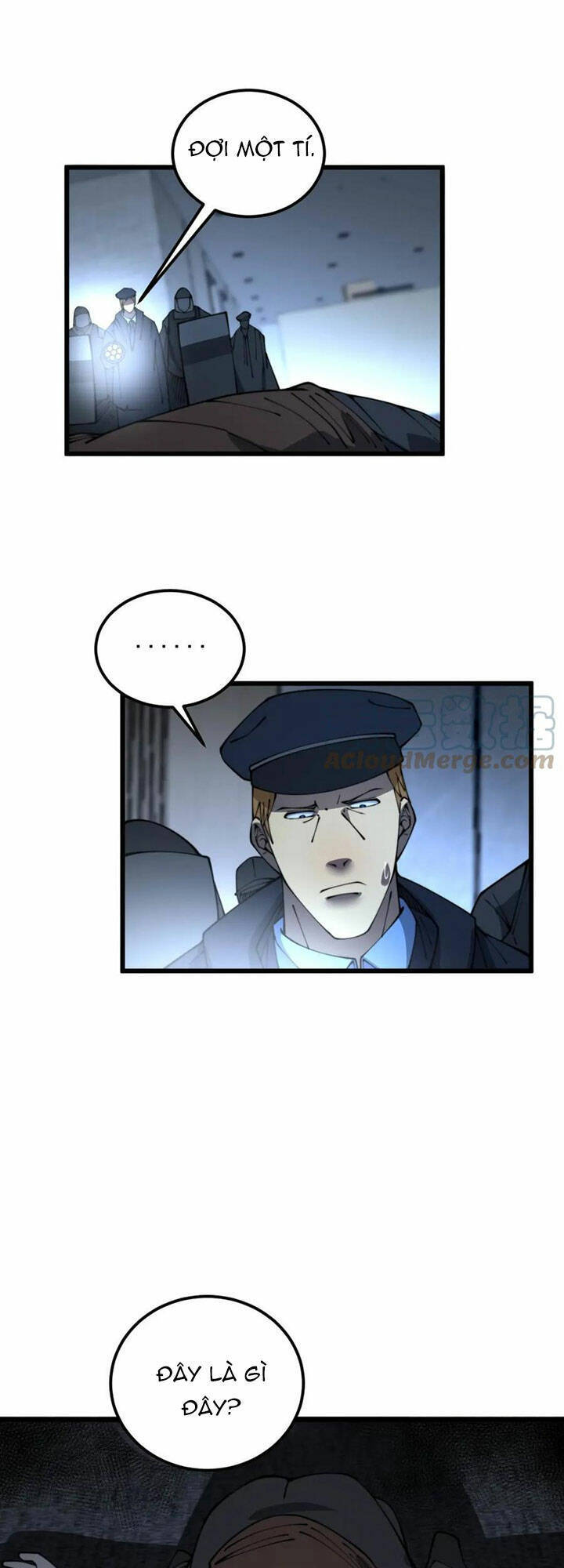 Độc Thủ Vu Y Chapter 384 - 27