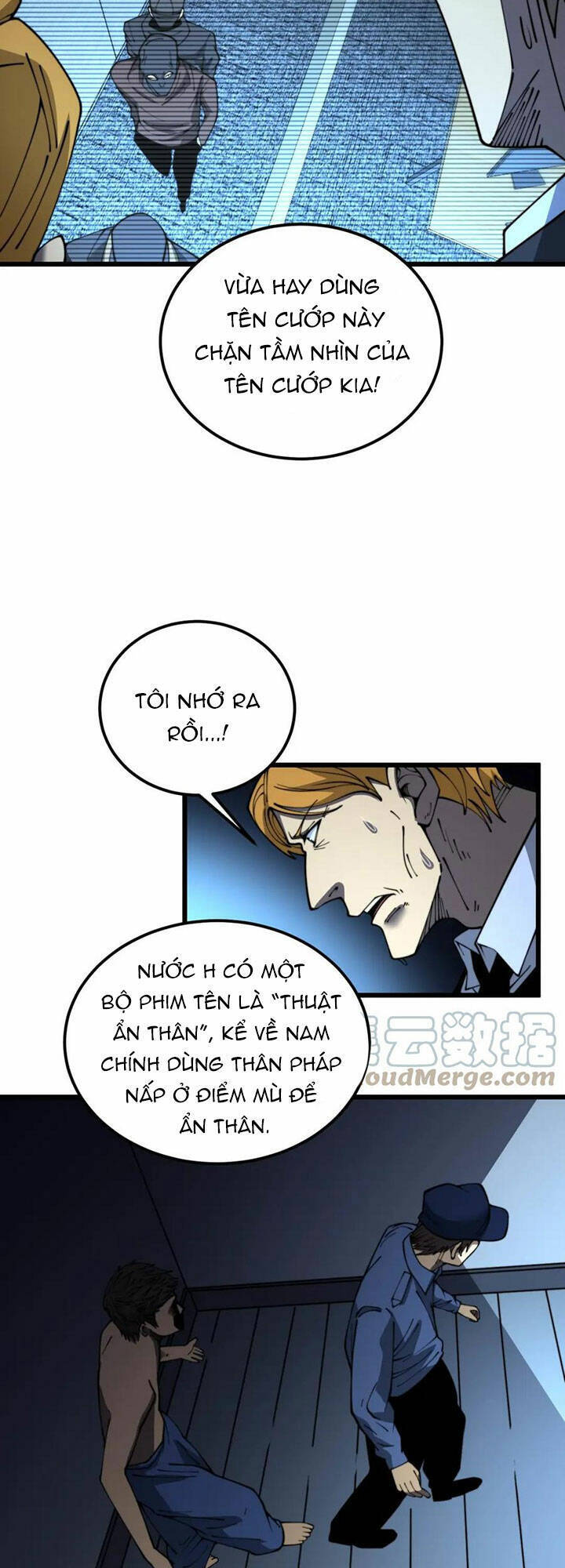 Độc Thủ Vu Y Chapter 384 - 7