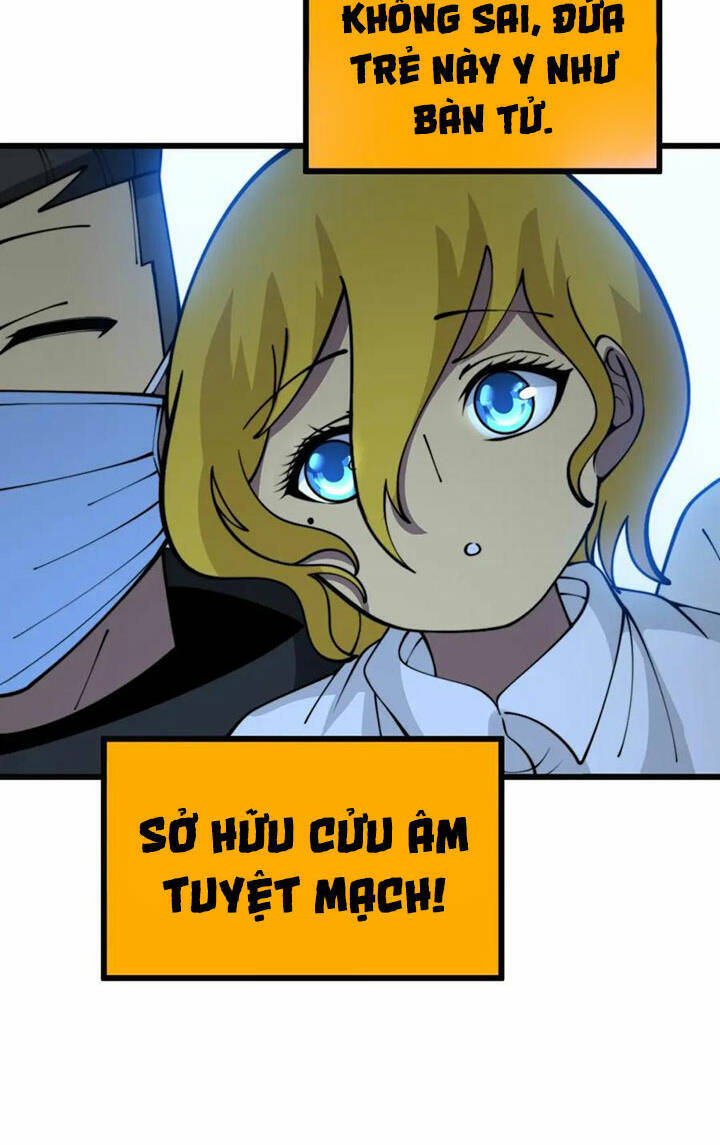 Độc Thủ Vu Y Chapter 385 - 27