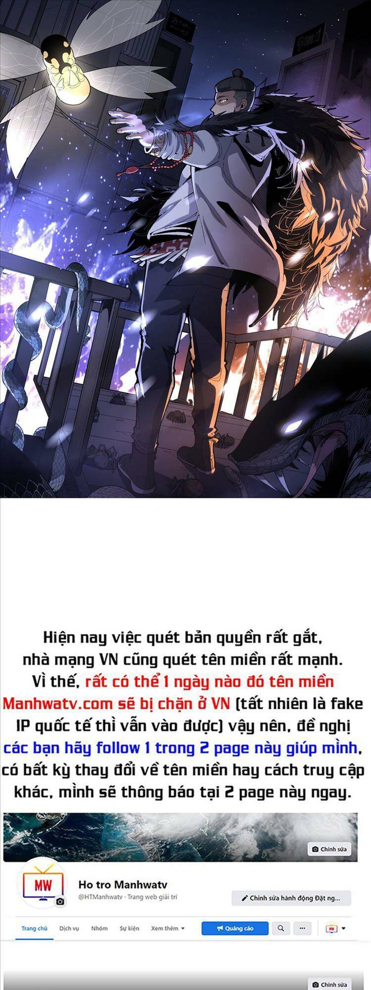 Độc Thủ Vu Y Chapter 386 - 1