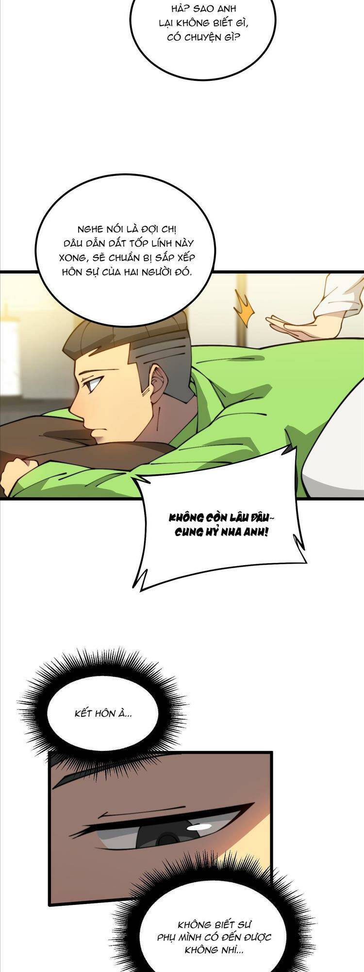 Độc Thủ Vu Y Chapter 386 - 19