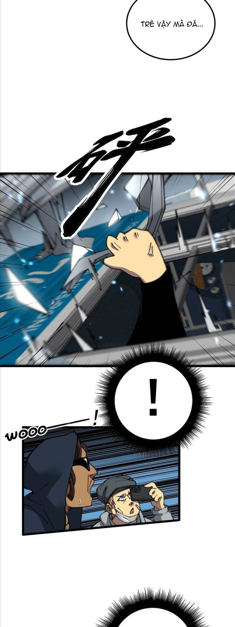 Độc Thủ Vu Y Chapter 386 - 30