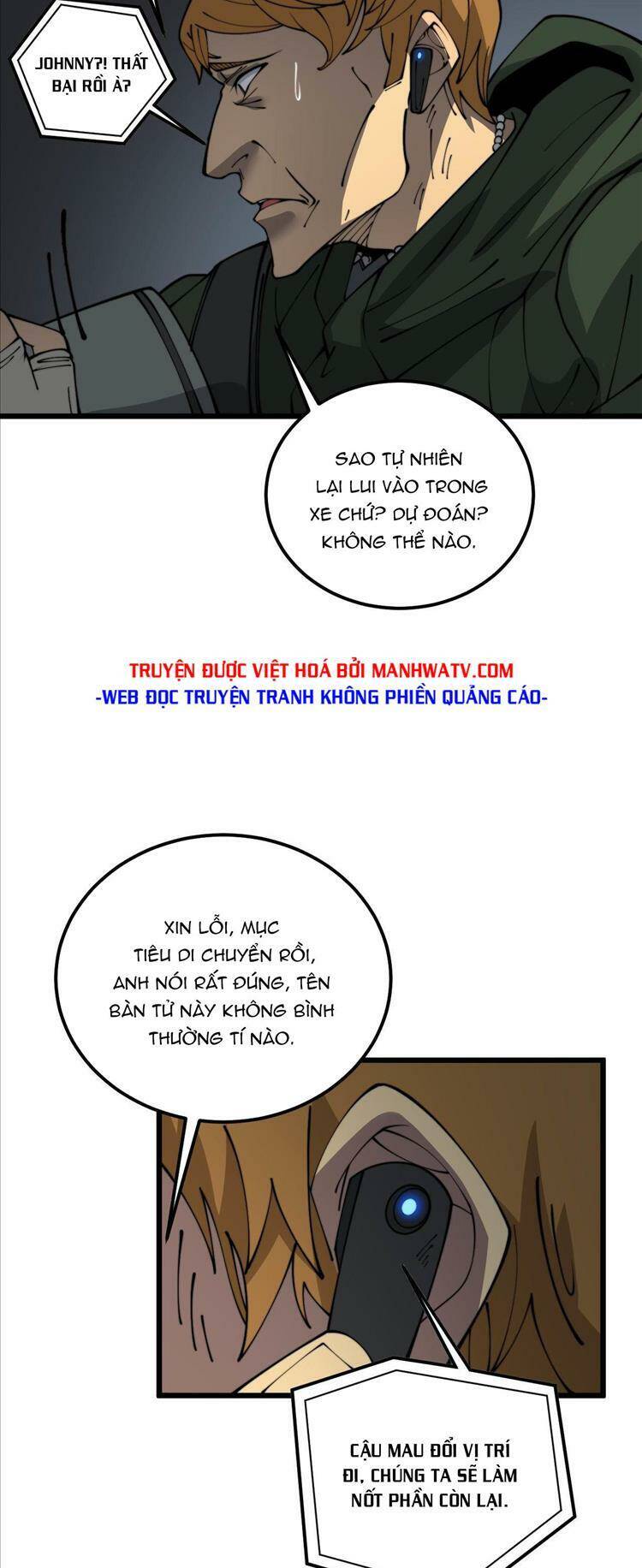 Độc Thủ Vu Y Chapter 386 - 40