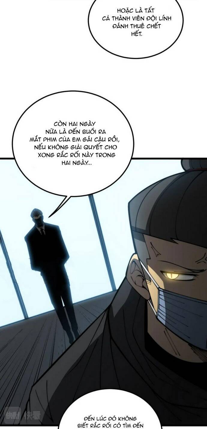 Độc Thủ Vu Y Chapter 388 - 35