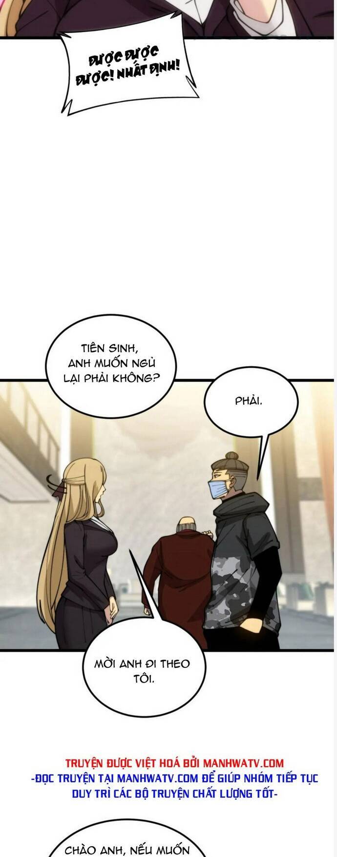 Độc Thủ Vu Y Chapter 389 - 12
