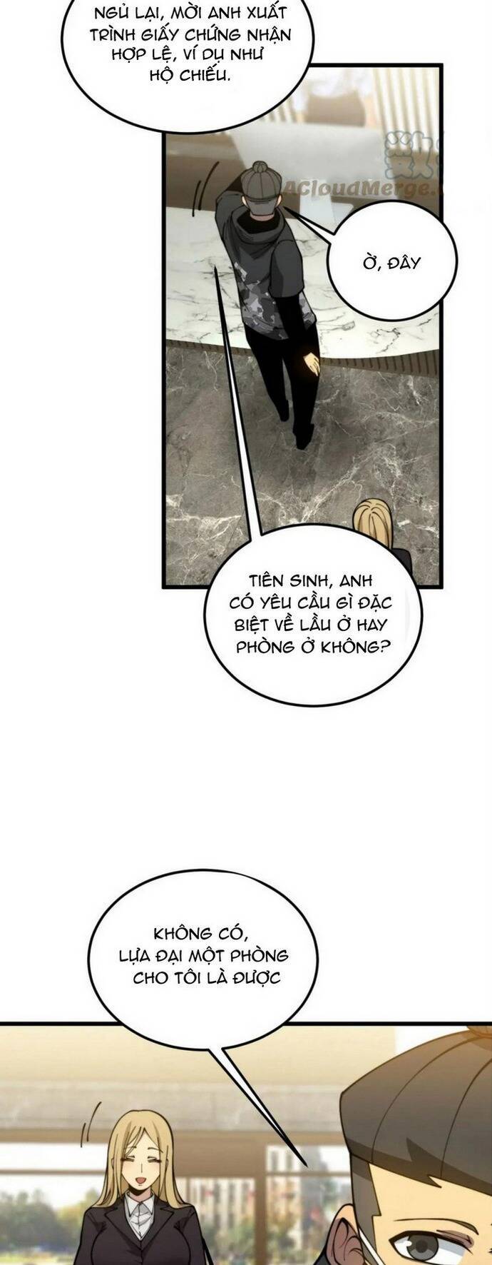 Độc Thủ Vu Y Chapter 389 - 13