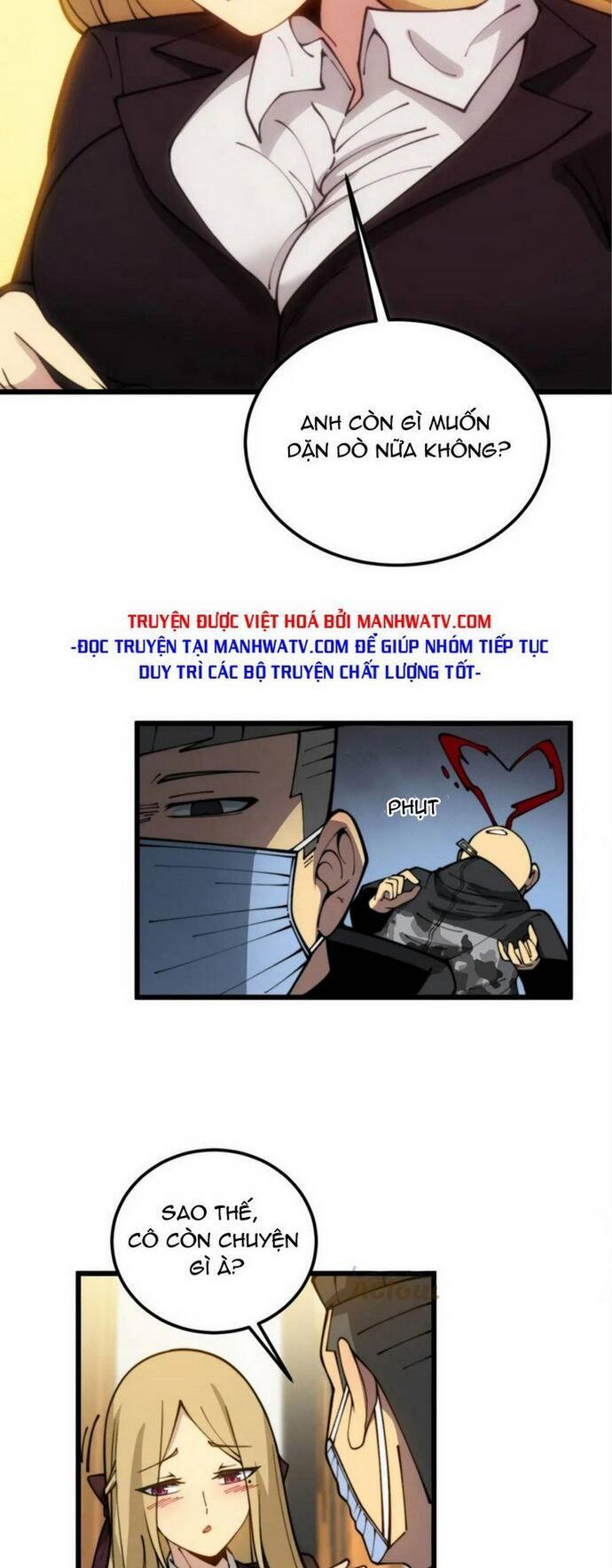 Độc Thủ Vu Y Chapter 389 - 17