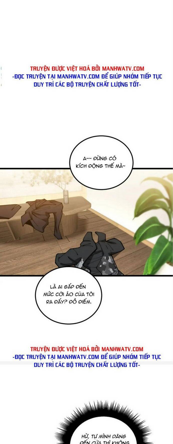 Độc Thủ Vu Y Chapter 389 - 21