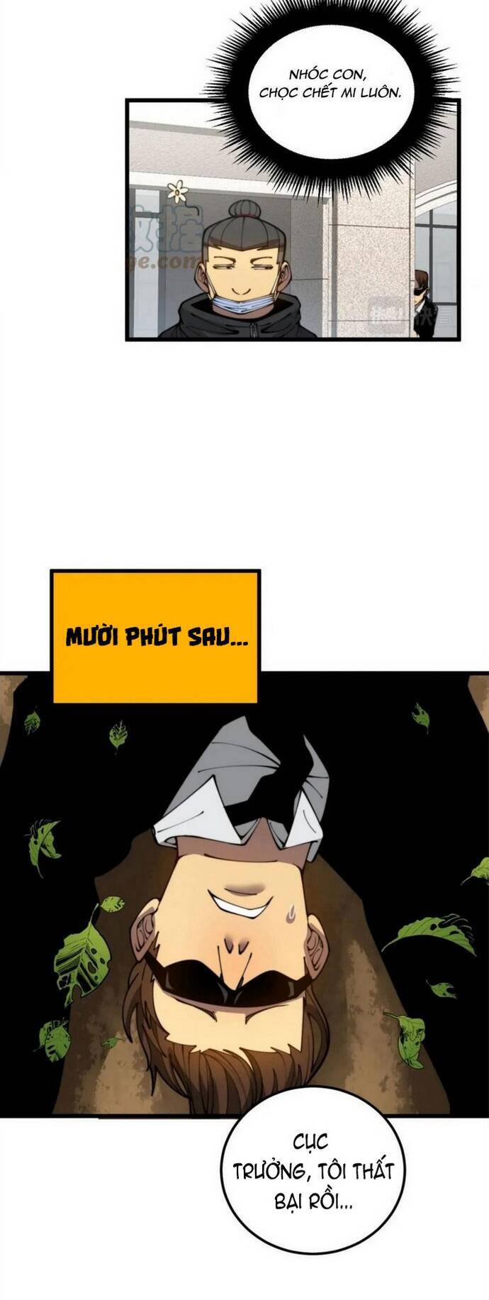 Độc Thủ Vu Y Chapter 389 - 6